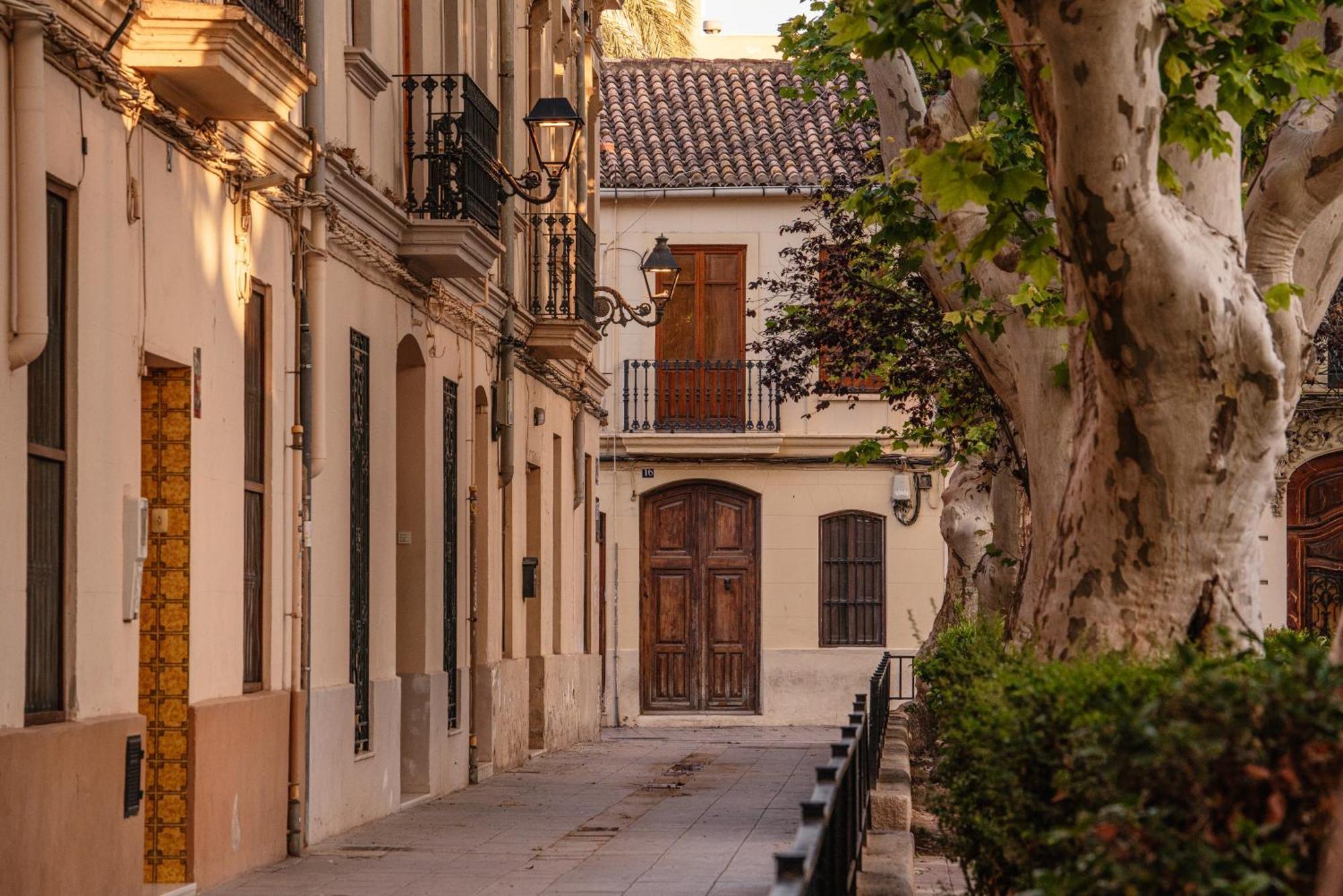 Cozy Up Spain Valencia Eksteriør bilde
